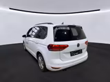 Volkswagen Touran DSG Alcantara AHK/Pano/Kamera/Massage - VW Touran von 2023