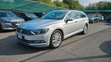 Volkswagen Passat Variant 2.0 TDI DSG Business B - VW Passat Variant mit Halbautomatikschaltung
