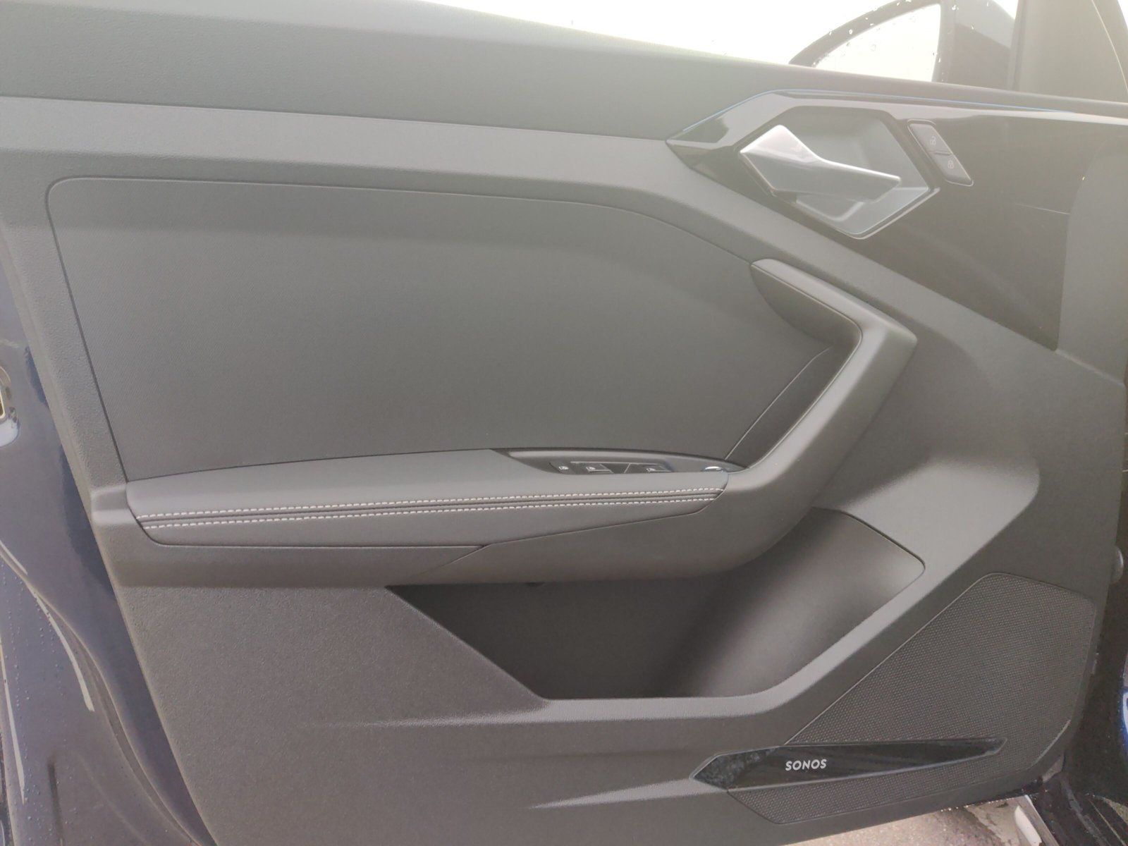 Audi A1 - Bild 16
