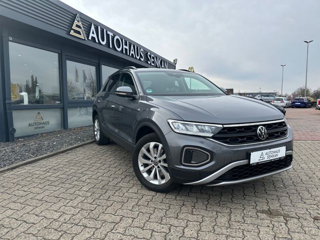 VW T-Roc 2.0 TDI DSG Life*ACC*AHK*LED*VIRTUAL*BEATS