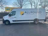 Renault Master Kasten RWD L4H2/TEMP/KAM/KLIMA - Renault Master 4