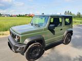 Suzuki Jimny 1.5 ALLGRIP 102 PS Comfort - Suzuki Jimny Gebrauchtwagen in Köln