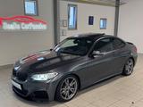 BMW M240i Coupe *M-Performance+500PS+H&K*U-Frei BRD - graue BMW M240i