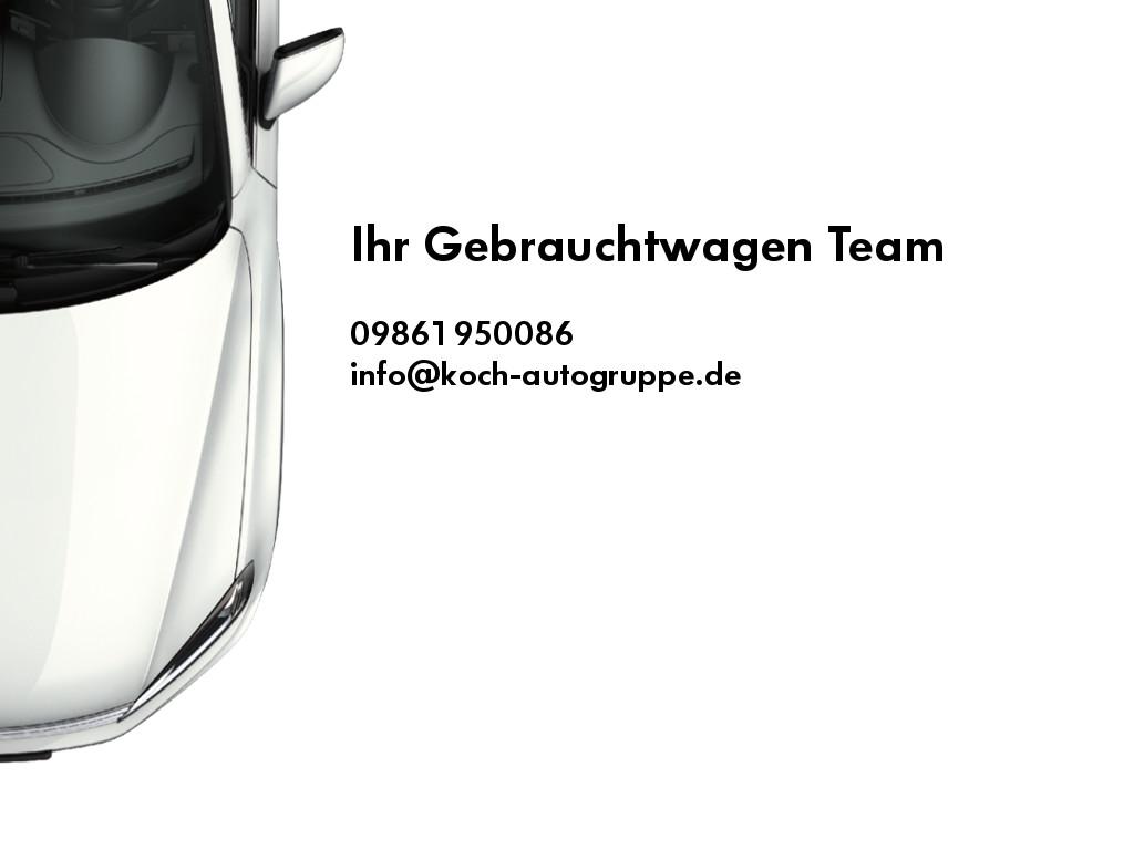 Volkswagen Golf VIII GTI Navi LED Kamera Harman Kardon, миниатюра 16