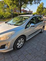 Peugeot 308 SW Business-Line N2 HDi FAP 160 Autom. B... - Peugeot 308: 2l Hdi