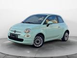 Fiat 500 Lounge AUTOMATIK*KLIMAAUT*CARPLAY*SZHG*PDC - Fiat 500 Gebrauchtwagen in Leverkusen