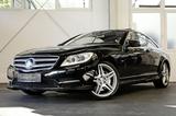 Mercedes-Benz CL 500 Coupe 4Matic AMG Paket Luftfed. Standhzg. - Mercedes-Benz CL 500 in Berlin