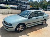 Mitsubishi Carisma II Hatchback 1,8 GDI 12... - Mitsubishi Carisma: Gdi