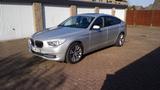 BMW 530 Gran Turismo 530d  Gran Turismo - - BMW 530 Gran Turismo mit Diesel-Antrieb