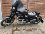 Yamaha Virago XV 535 Harley Stil  - Angebote