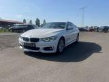 BMW 420i xDrive M-Sport - BMW 420 in Berlin