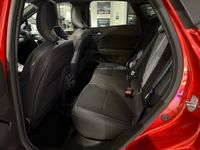 Renault Captur - Vorschau Bild 11