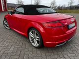 Audi TT Roadster 2.0 TFSI S tronic quattro - - Audi TT: Tronic