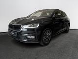 Skoda Fabia Tour 1.0 TSI Kam. Navi Virtual ACC KeyLess - gebrauchte Kleinwagen