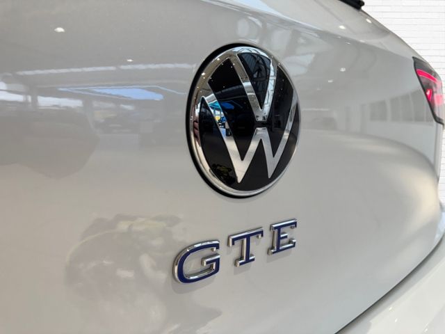Fahrzeugabbildung Volkswagen Golf GTE 1,5 l eHybrid OPF 130 kW (177 PS) / 85