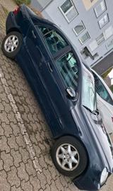 Mercedes-Benz Mercedes C180 Kompressor W203-TÜV 2028-143... - Mercedes-Benz C 180: W202