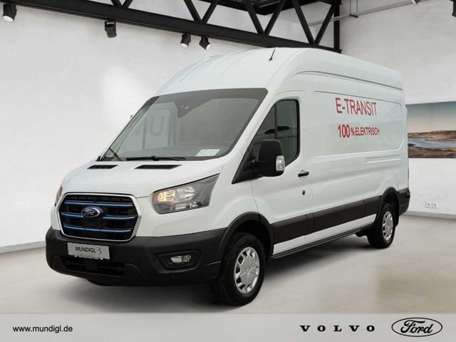 Ford Transit 350 E L3H3 Trend NAVI Klima FSH RFK SHZ