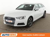 Audi A4 1.4 TFSI ACT Sport*NAVI*XENON*TEMPO*PDC* - Audi A4: Sport