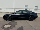 Audi A5 1.8 TFSI Sportback  - Audi A5: Privatanbieter