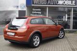 Volvo C30 2.0D Kinetic*XENON*PDC*SHZ* - Volvo C30: Limousine