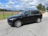 Volvo XC90 D5 AWD 7 Sitze, Automatik - Volvo: 7 Sitzer