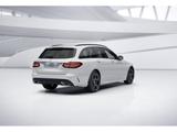 Mercedes-Benz C 300 T AMG-LINE NIGHT KAMERA LED TOTWINKEL APPL - gebrauchte Mercedes-Benz C 300 aus dem Jahr 2020