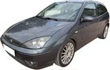 Ford Focus ST170 - Ford Focus: St170