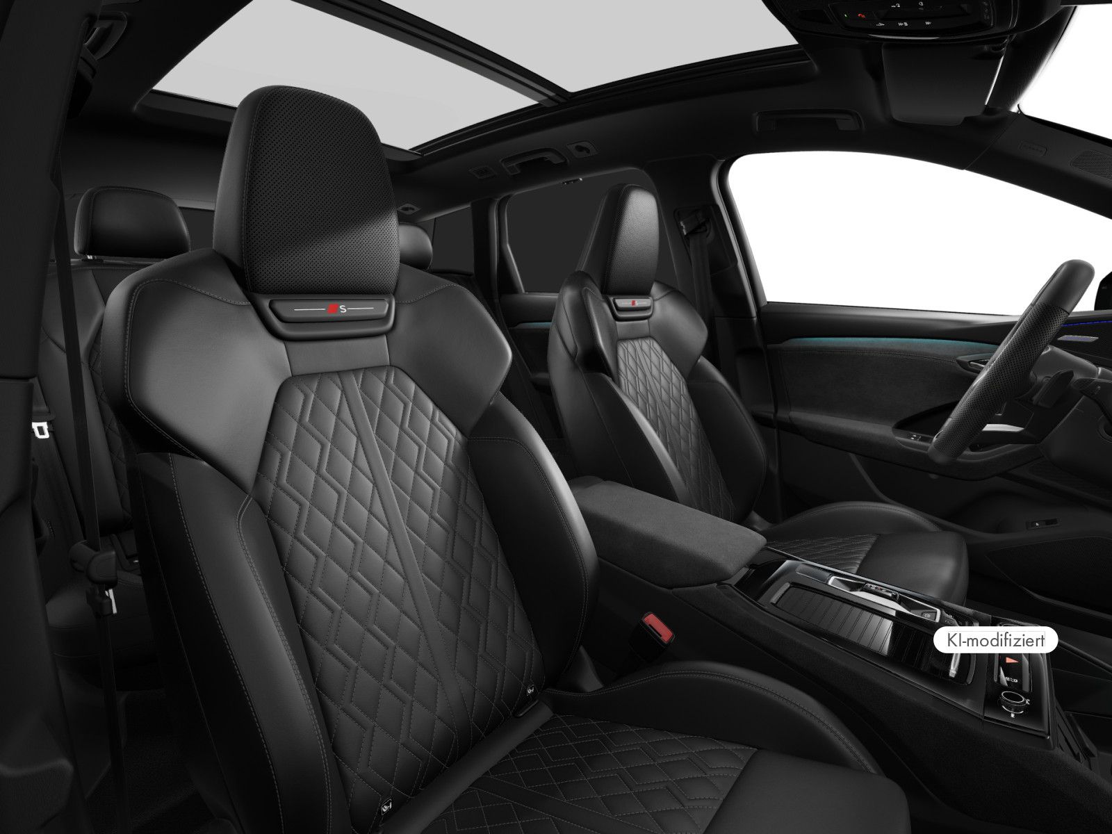 Audi Q6 e-tron - Bild 10
