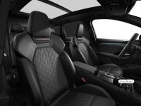 Audi Q6 e-tron - Vorschau Bild 10