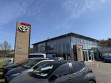 Toyota C-HR FWD C HR 1.8 Hybrid Teamplayer*Technik-Pake - Toyota: Team