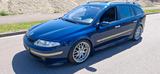 Renault Pokalsieger Renault Laguna 2,2 Diesel 1368... - Renault Laguna aus 2003: Kombi