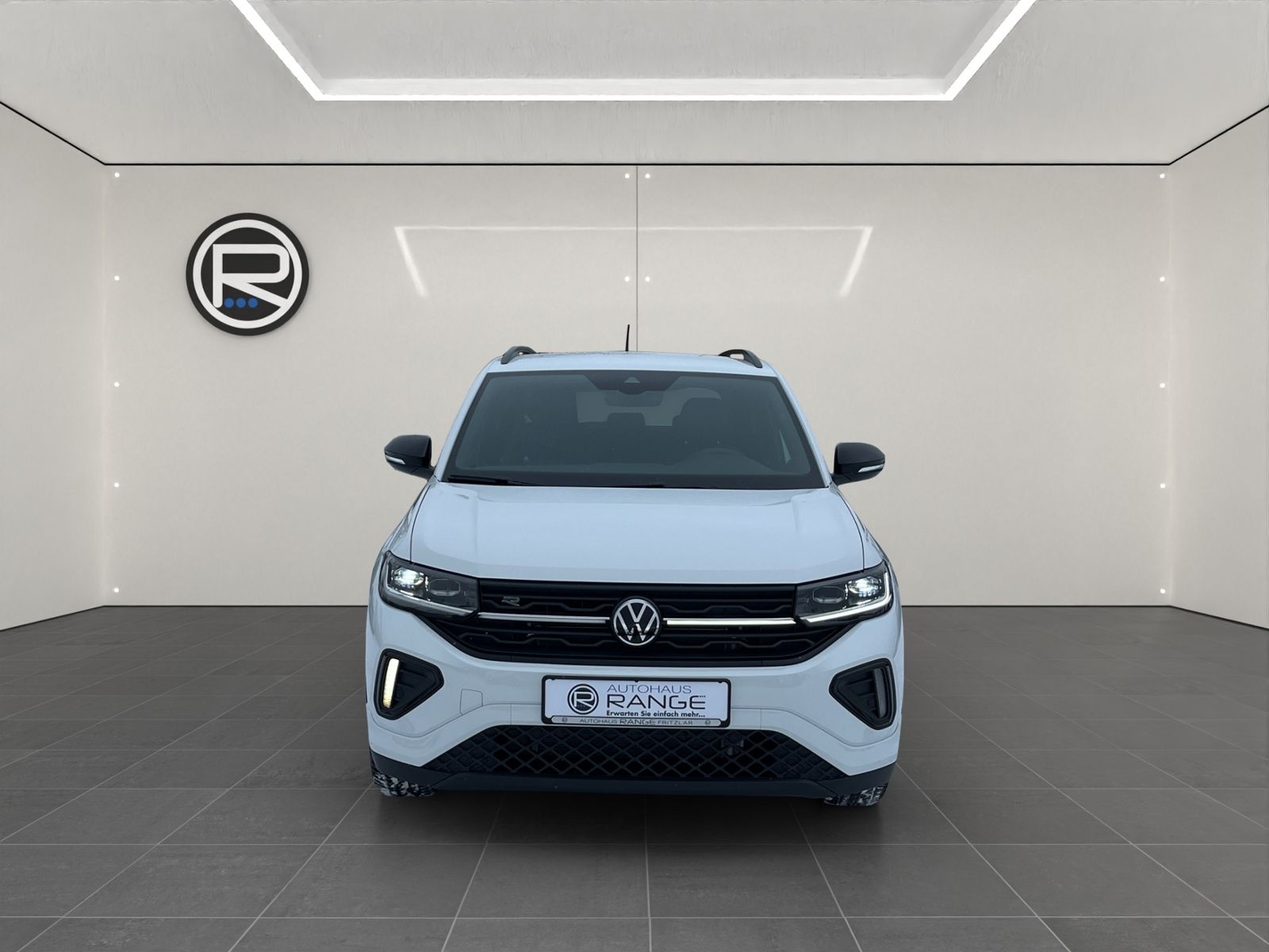 Volkswagen T-Cross - Bild 5