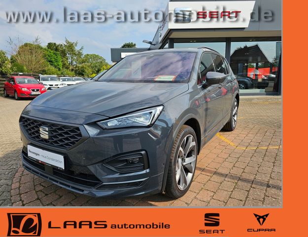 SEAT Tarraco FR 2.0TDI DSG - SOFORT VERFÜGBAR