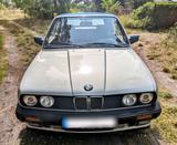 BMW  BMW E30 Cabrio 318i TÜV Neu Wertgutacht... - BMW 318: E30