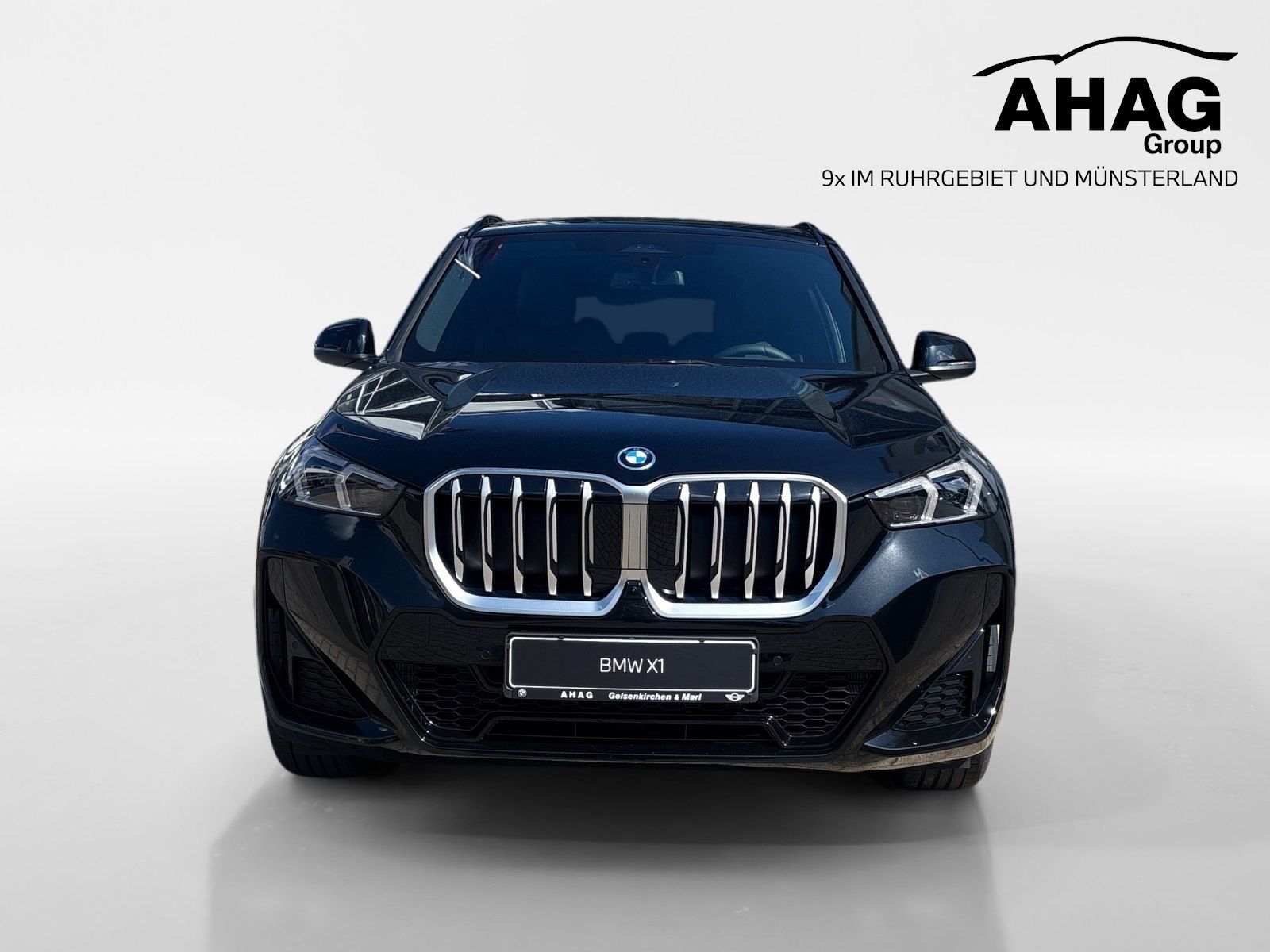 BMW X1 xDrive25e imagem 2