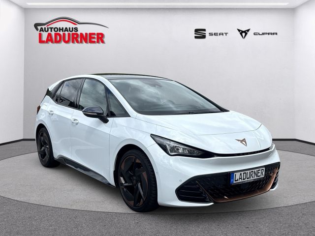 Born 60kW/h *Panorama+Navi+HeadUp+360 Kamera+ACC