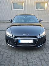 Audi TT Coupe 2.0 TFSI S Tronic Quattro - Audi 80 Gebrauchtwagen