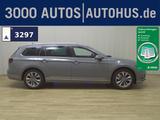 Volkswagen Passat Variant 2.0 TDI Elegance Navi Matrix Ahk