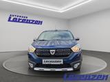 Dacia Lodgy Stepway 130 1.3 AHK Navi Fahrerprofil Musi - Dacia Lodgy aus 2019