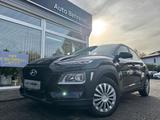 Hyundai KONA 1.0 T-GDI Advantage *Allwetter*SH-gepflegt* - Hyundai Kona Advantage mit Benzin-Antrieb