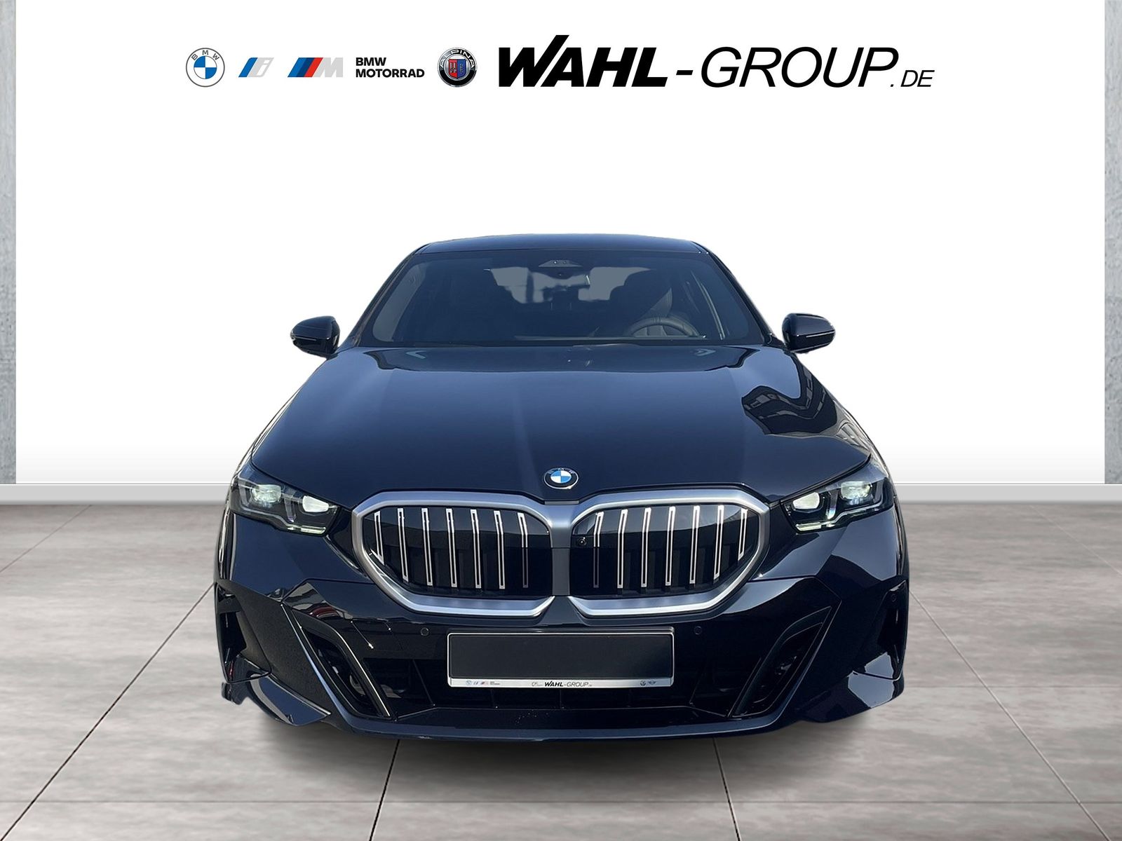 BMW 520 - Bild 7