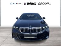 BMW 520 - Vorschau Bild 7