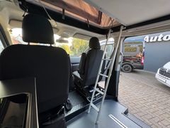 AHORN Camp Van City-Markise-Standh.-1136Km-LED -