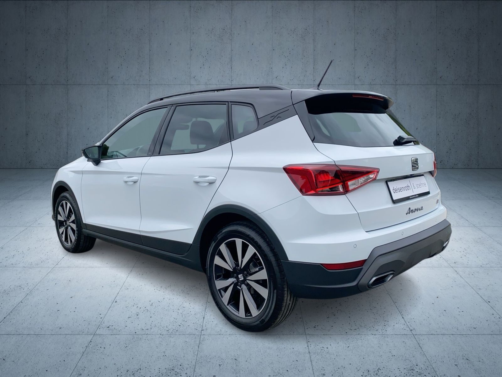 Seat Arona - Bild 3