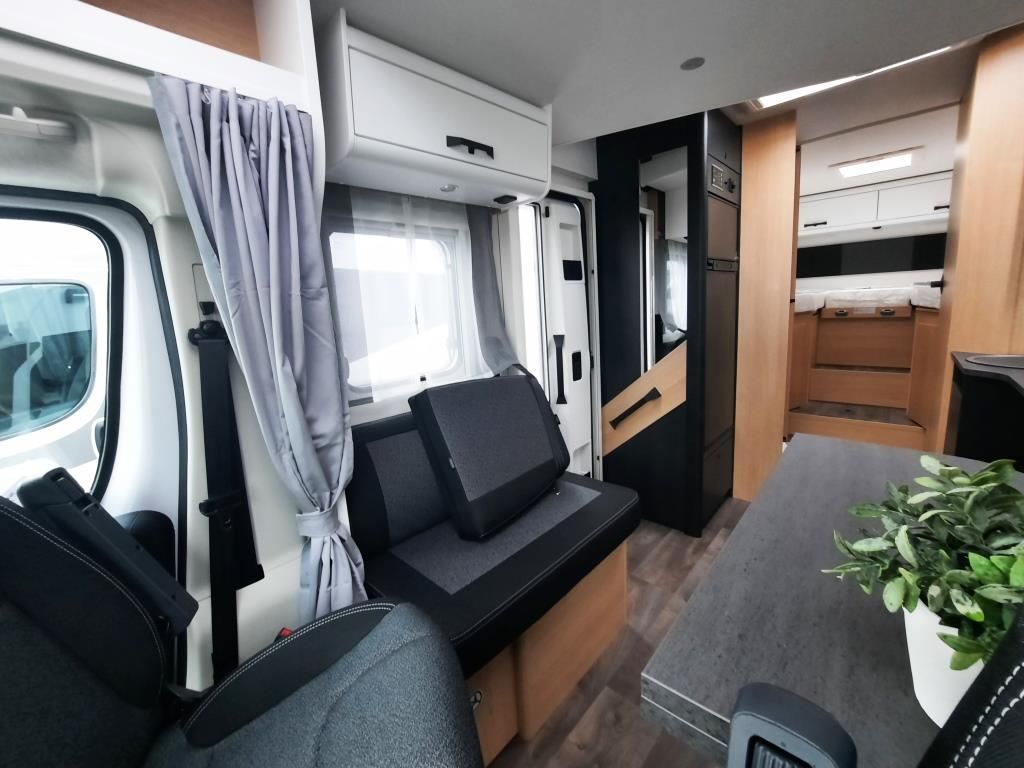 Fahrzeugabbildung Sunlight T 68C Verfüg./Sparen Sie 3.004,- €