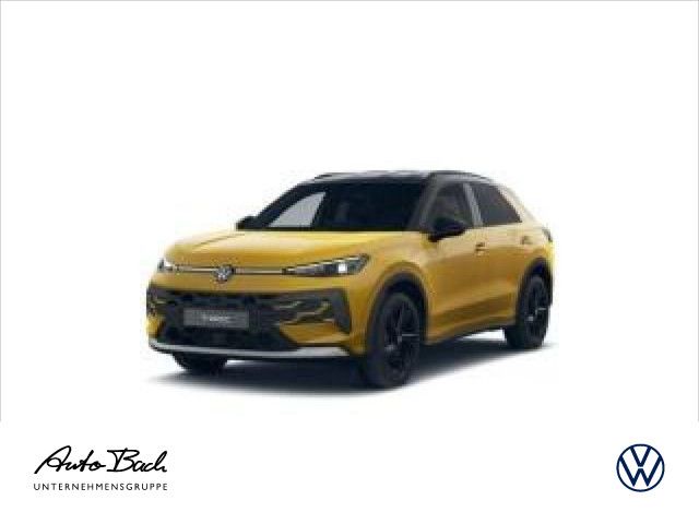 Volkswagen T-Roc R-Line 1.5 l eTSI OPF 110 kW (150 PS) 7-Ga