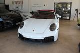 Porsche 911 Carrera 4 GTS Cabriolet T-H 360°/Matrix/ACC - Porsche 911 Urmodell Tageszulassungen