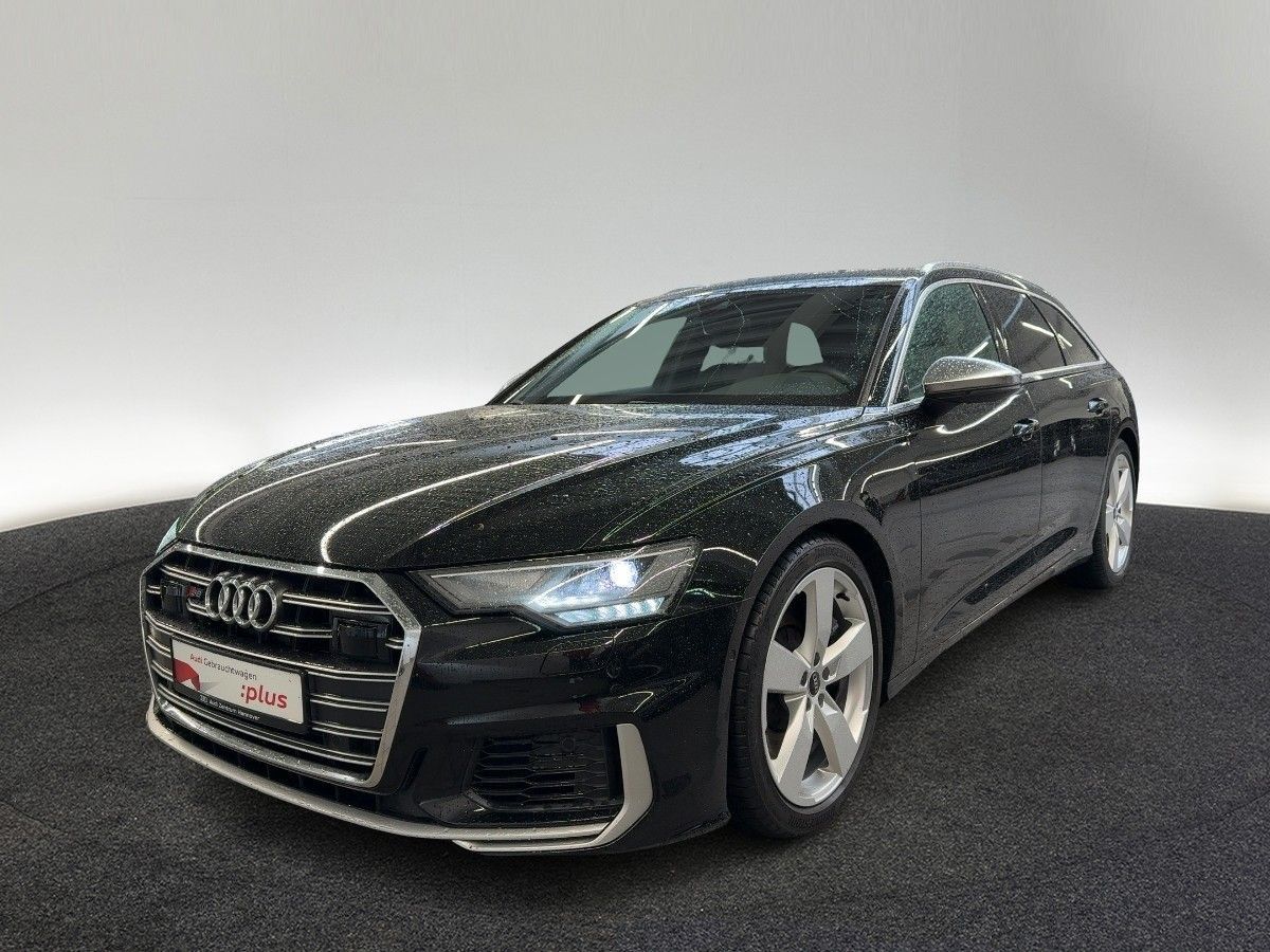Audi A6 - Bild 4