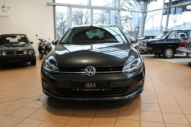 Volkswagen Golf VII Lim. Allstar BMT+Carplay+Xenon+SHZ+