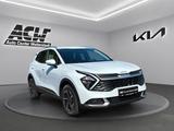 Kia Sportage 1.6T HEV DCT VISION KAMERA|NAVI|EL.SITZ - Kia Sportage hev Gebrauchtwagen